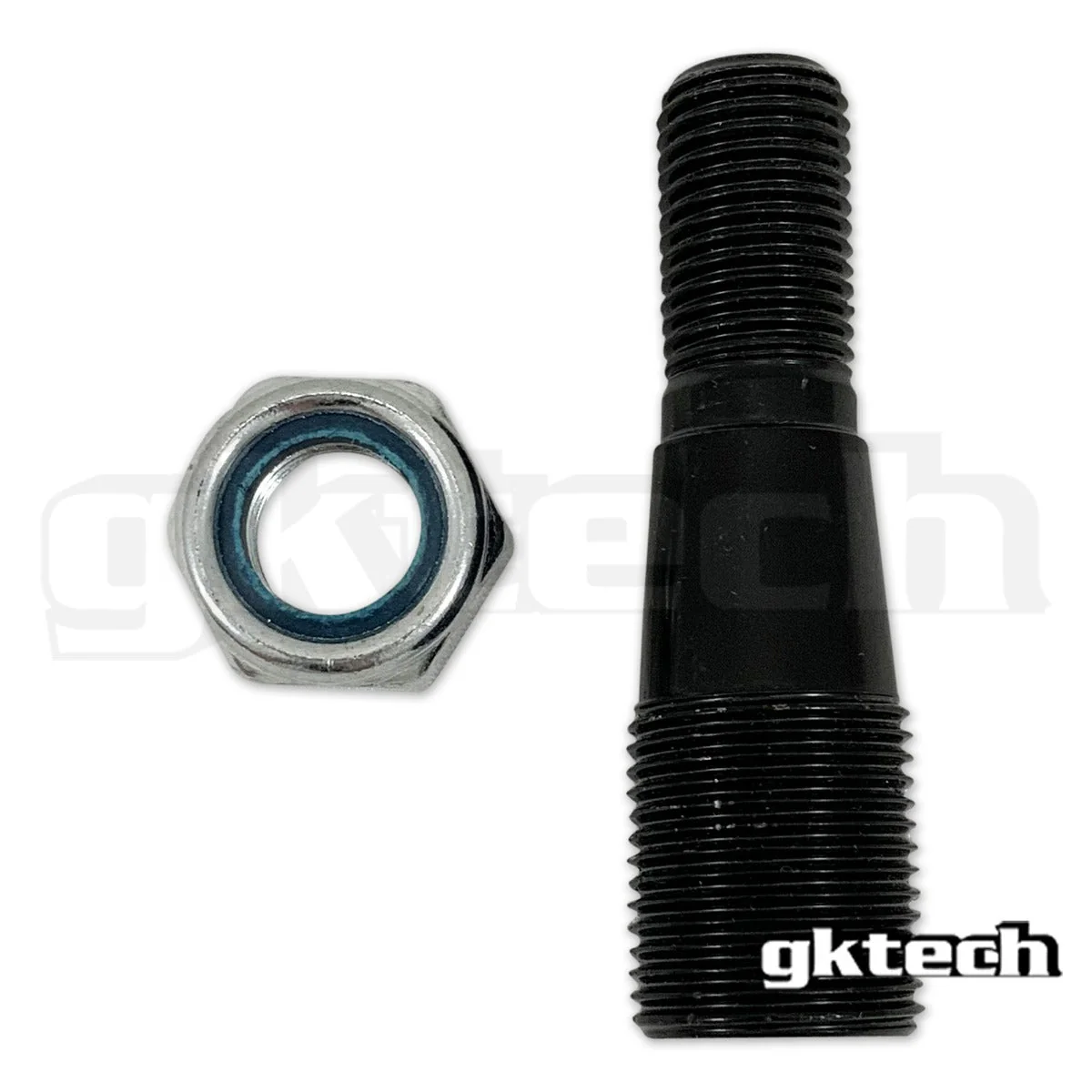 S13 240sx Roll Center Correction Kit Balljoint Shank - Image 2