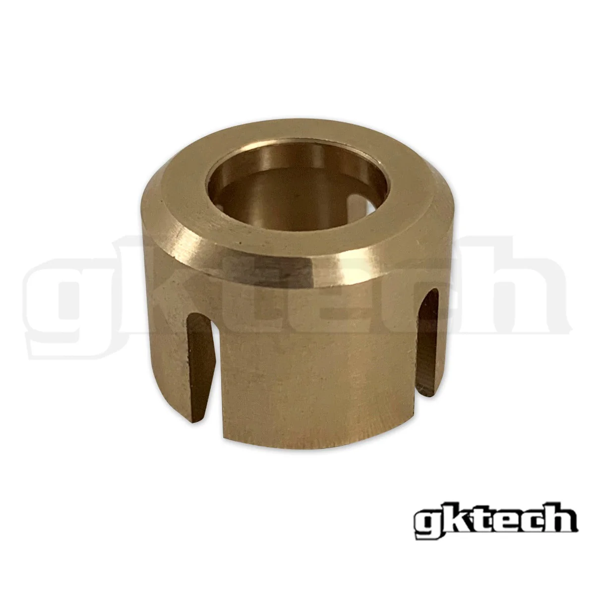 240sx/R32 GTS-T/R34 GT-T Solid shifter bushing - Image 3