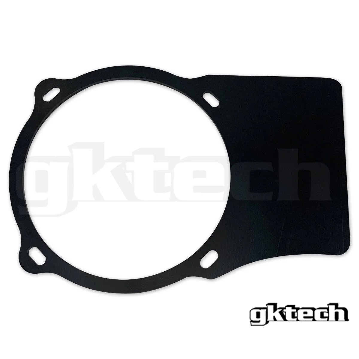 240sx Hydraulic e-brake bolt on mount (universal type) - Image 3