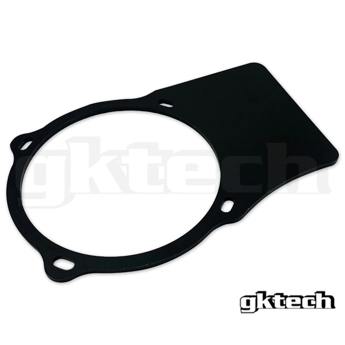 240sx Hydraulic e-brake bolt on mount (universal type) - Image 4
