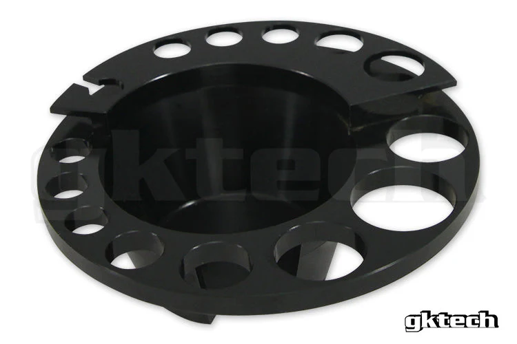 S13 SR20DET Eccentric throttle wheel - Image 4