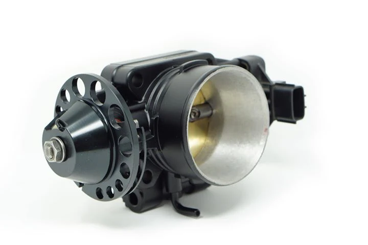 S13 SR20DET Eccentric throttle wheel - Image 5