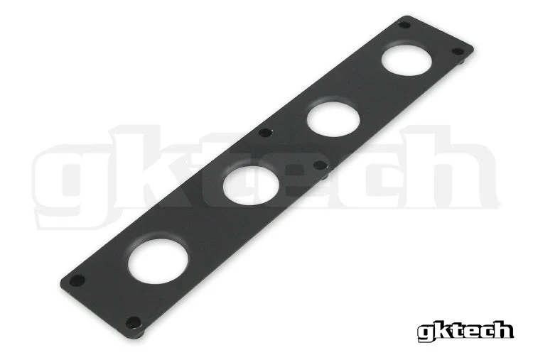 S13 240sx SR20DET (non VCT) Spark plug cover - Image 3