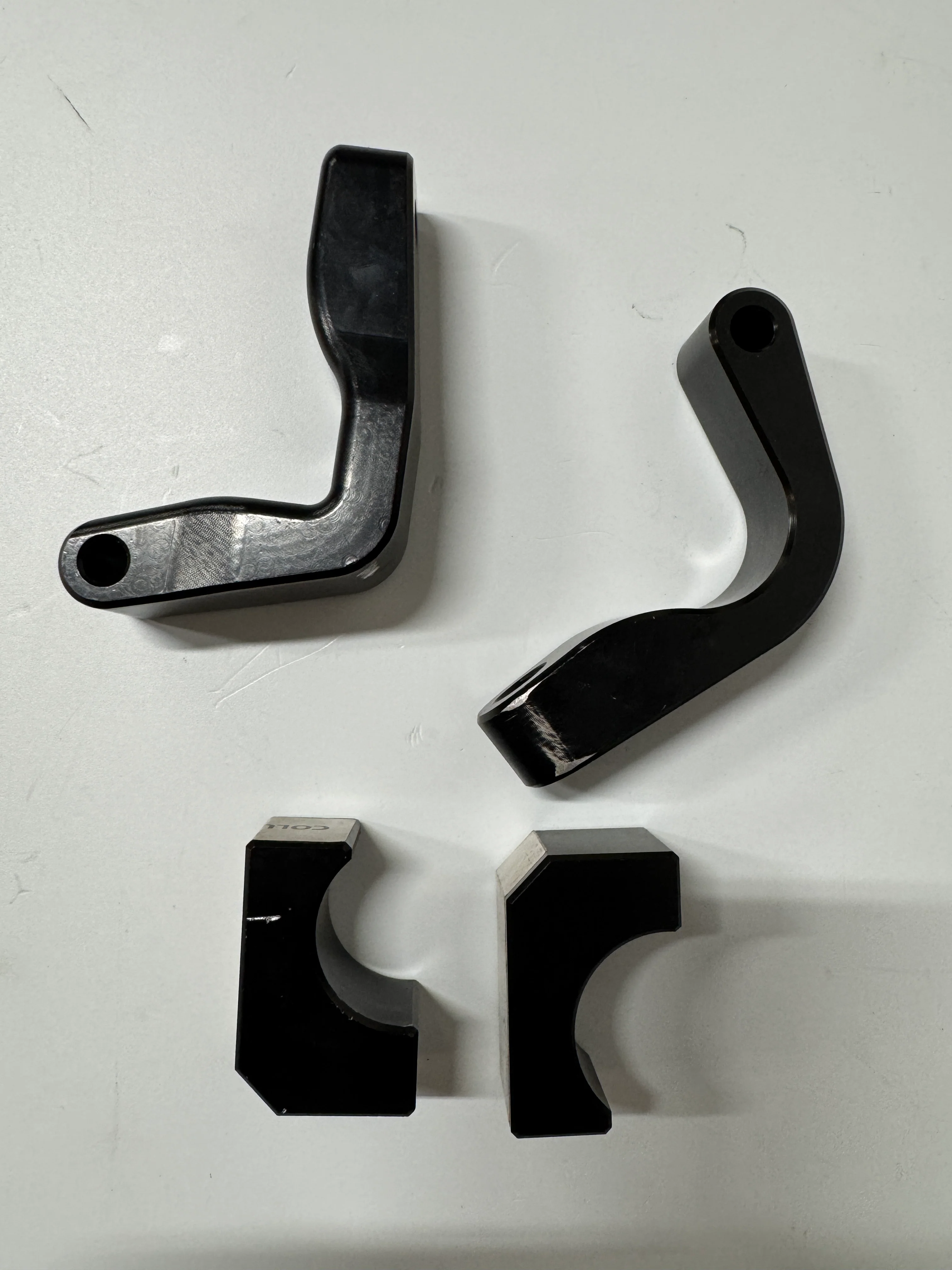 S13 240sx Steering rack relocation kit - DISCOUNT - Image 3
