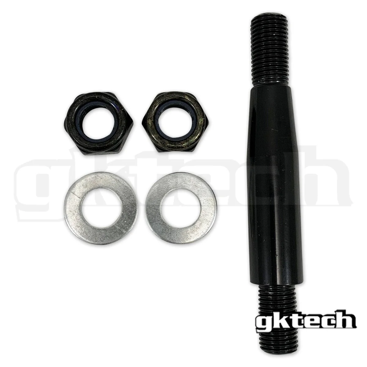 S13 240sx Super Lock FLCA Balljoint Shank - Image 2