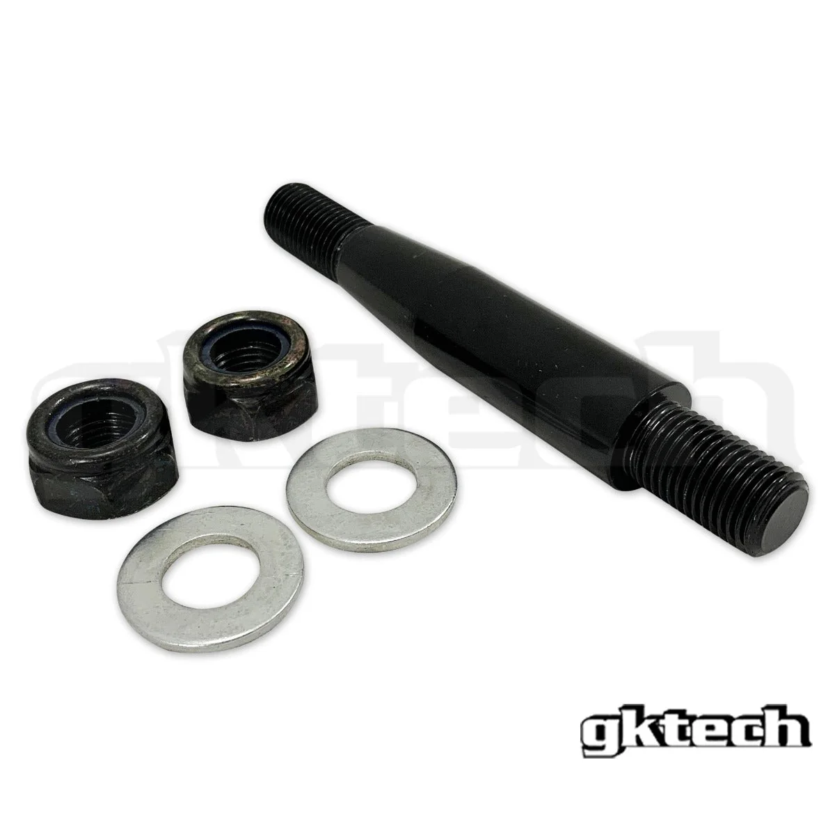 S13 240sx Super Lock FLCA Balljoint Shank - Image 3