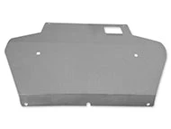 S13 240sx Under Engine Skid Plate