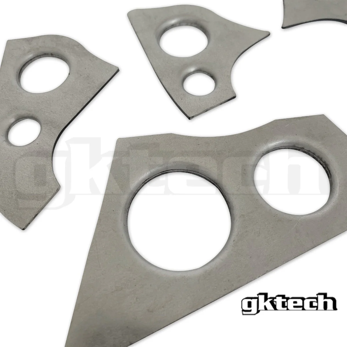 S13 240sx Rear LCA weld in Reinforcement - Image 4