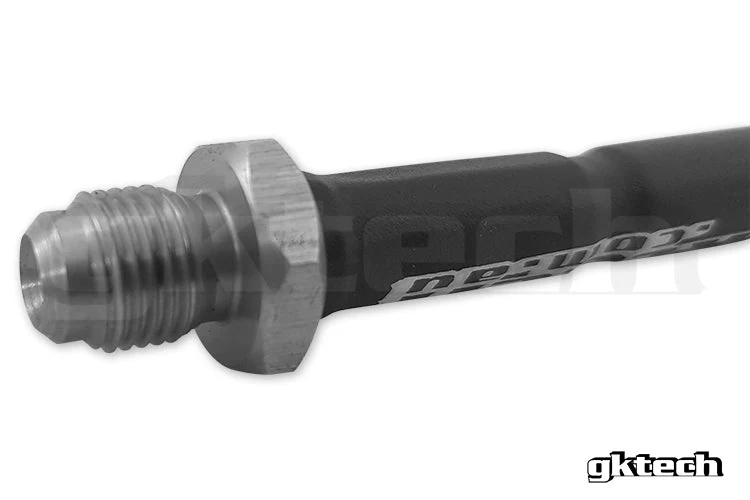 S13/S14/S15 Non Damper Delete - RHD - Image 2
