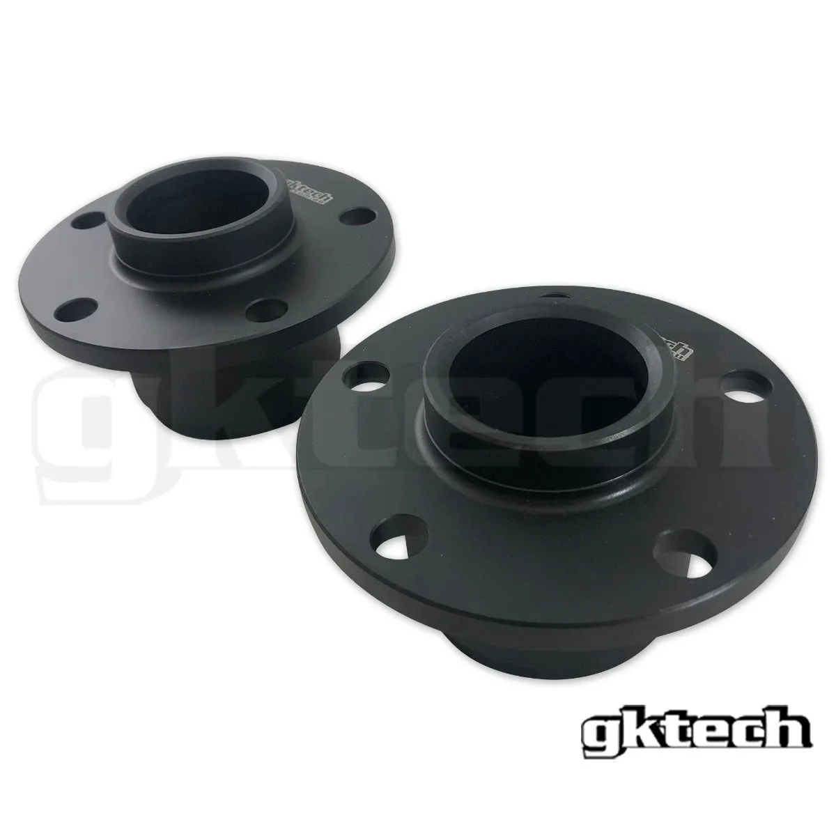 S13 240sx 4 to 5 lug front conversion hubs (PAIR) - Image 4