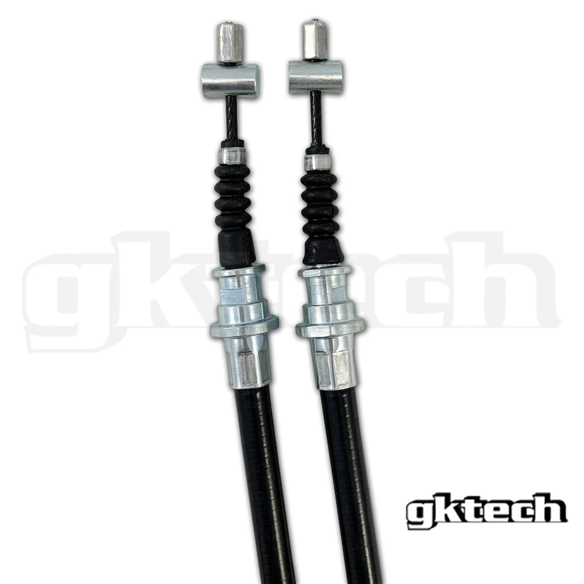 S13 240sx e-brake Cables (Pair) - Image 4