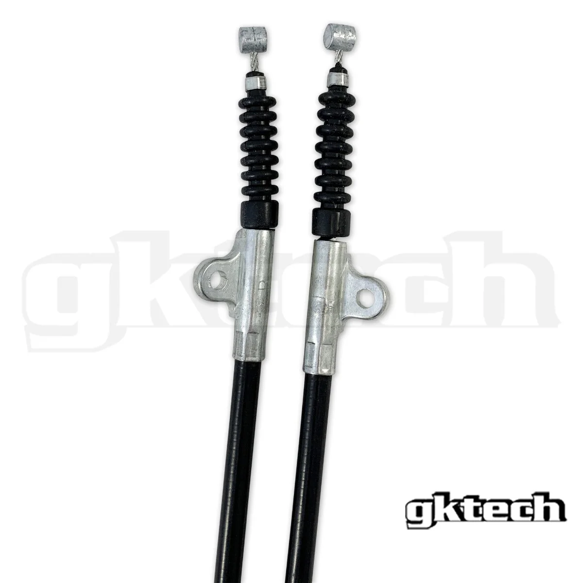 S13 240sx e-brake Cables (Pair) - Image 5