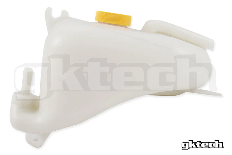 S13 240sx Replacement Overflow Coolant Tank - Image 3