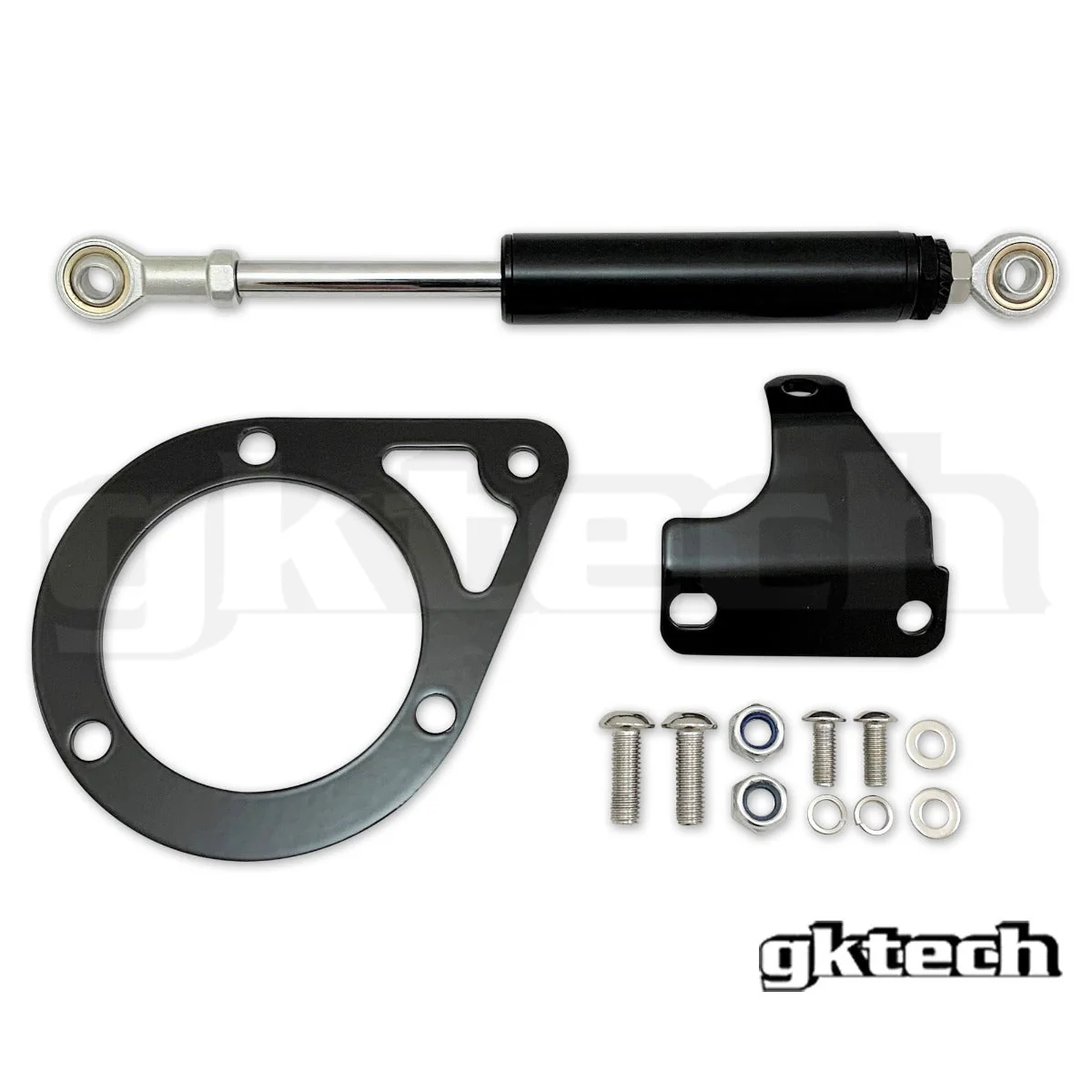 S13 240sx/Silvia SR20 engine torque damper - Image 3