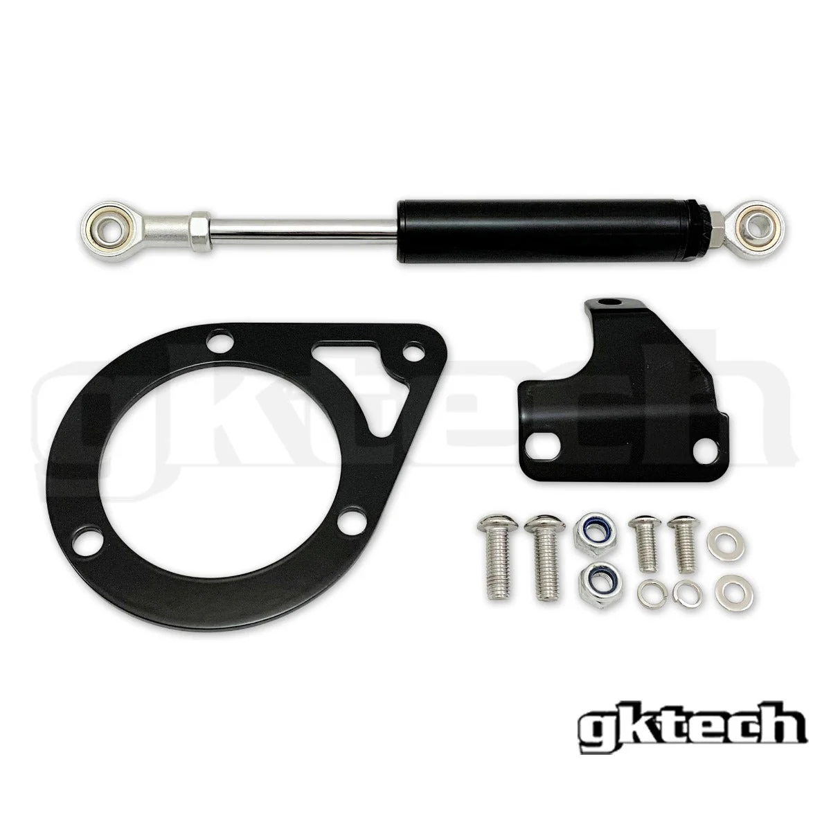 S13 240sx/Silvia SR20 engine torque damper - Image 5
