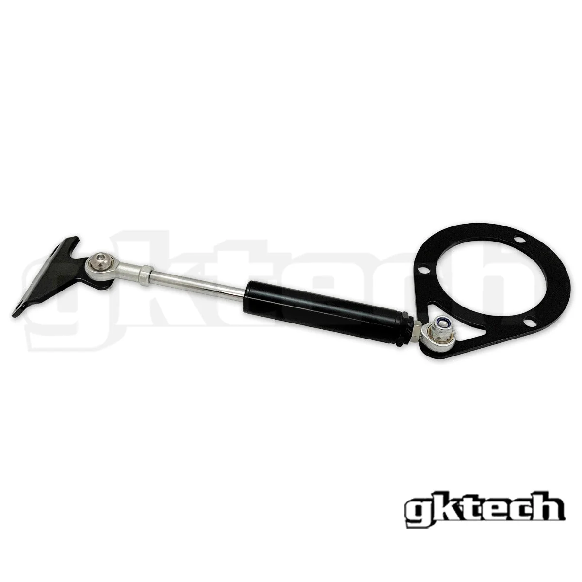 S13 240sx/Silvia SR20 engine torque damper - Image 7