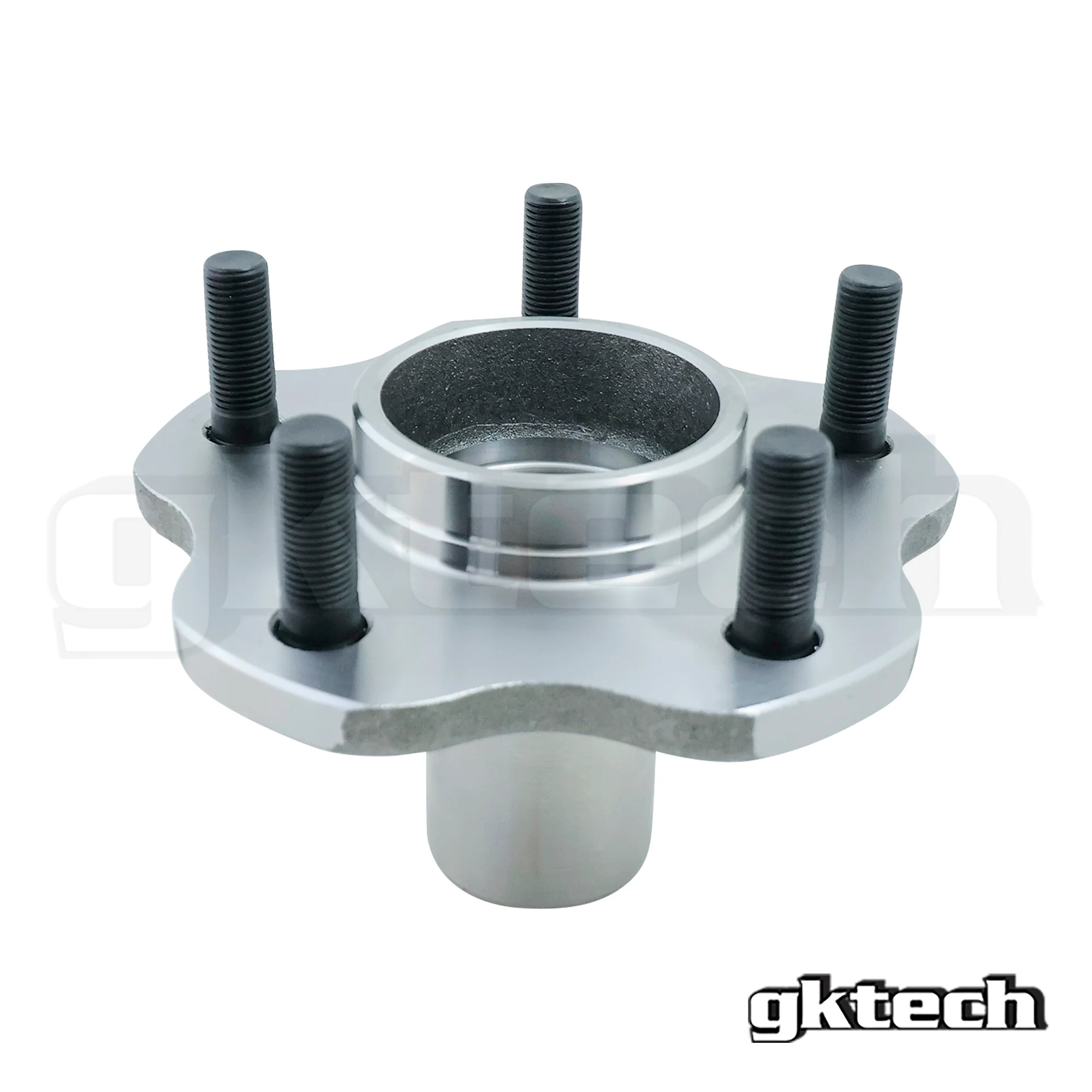 S14 240SX / S15 Silvia Rear Hubs (HUBS ONLY) - Image 3
