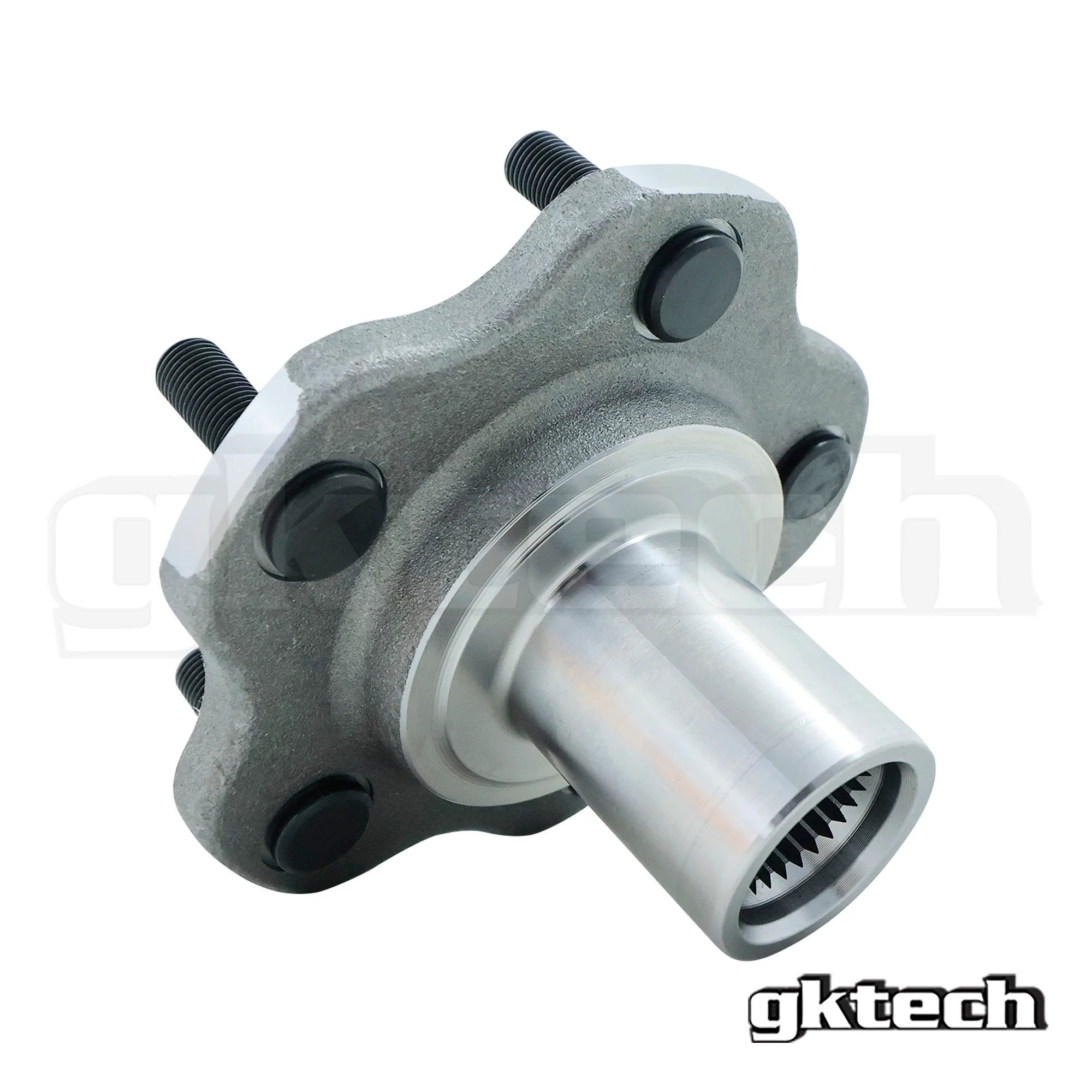 S14 240SX / S15 Silvia Rear Hubs (HUBS ONLY) - Image 4
