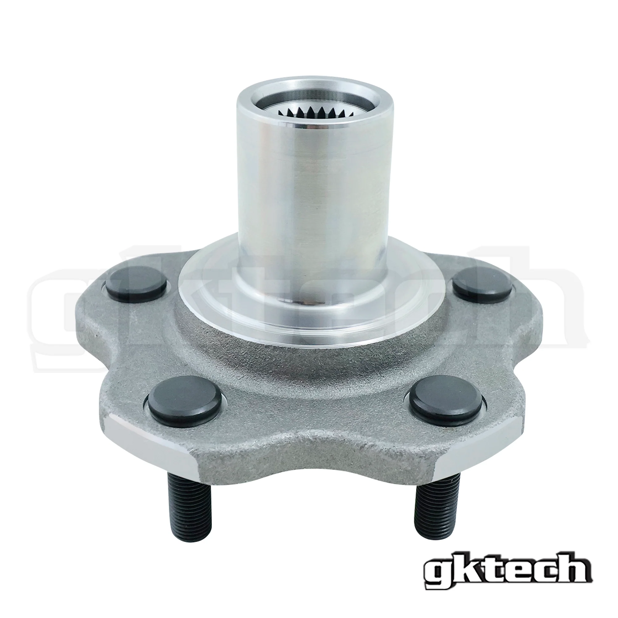 S14 240SX / S15 Silvia Rear Hubs (HUBS ONLY) - Image 5
