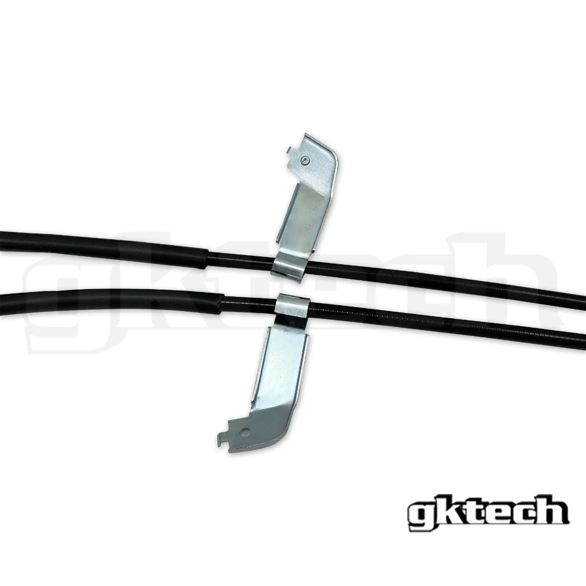 S14 240sx e-brake Cables (Pair) - Image 4