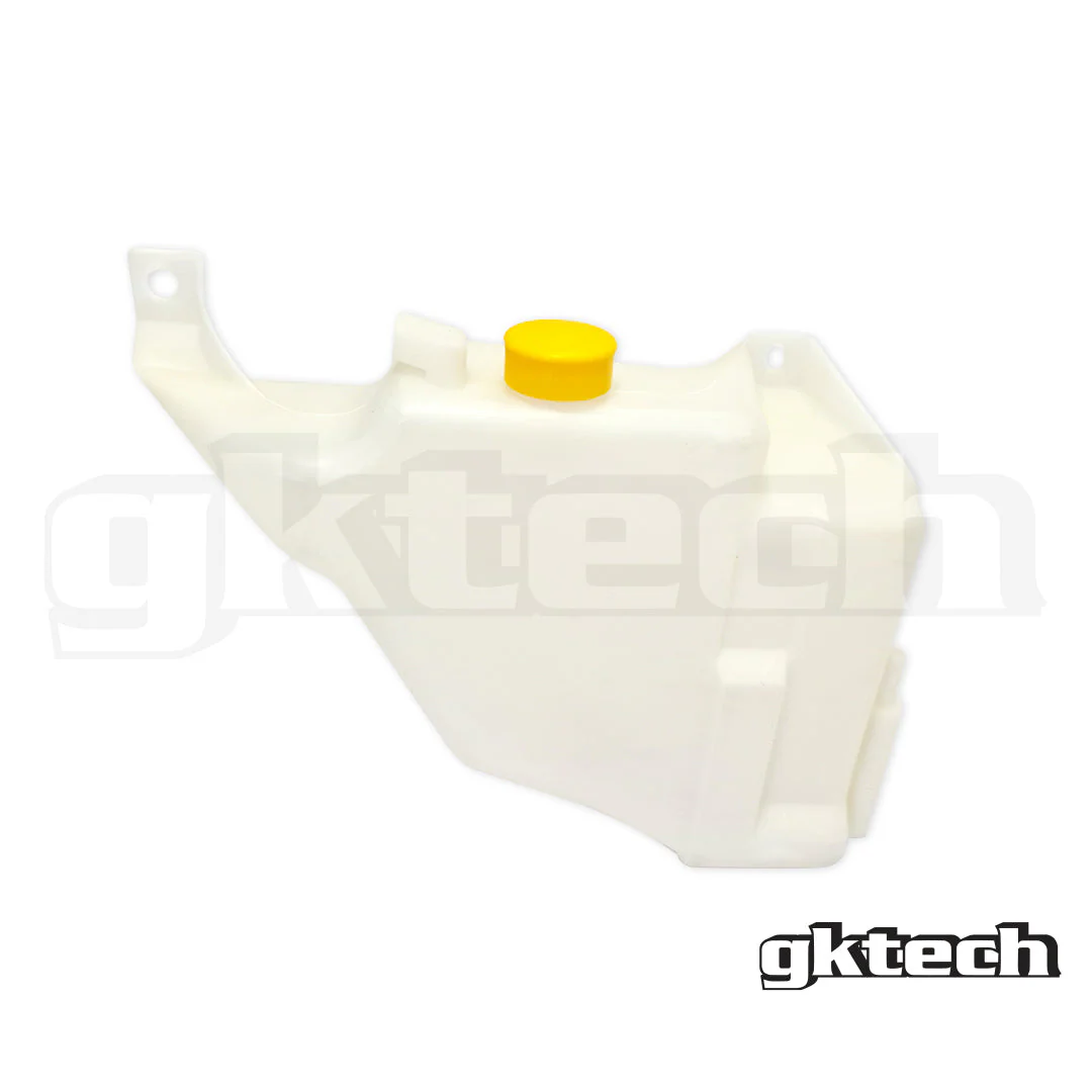 S14 240sx/S15 Silvia Replacement Overflow coolant tank - Image 3