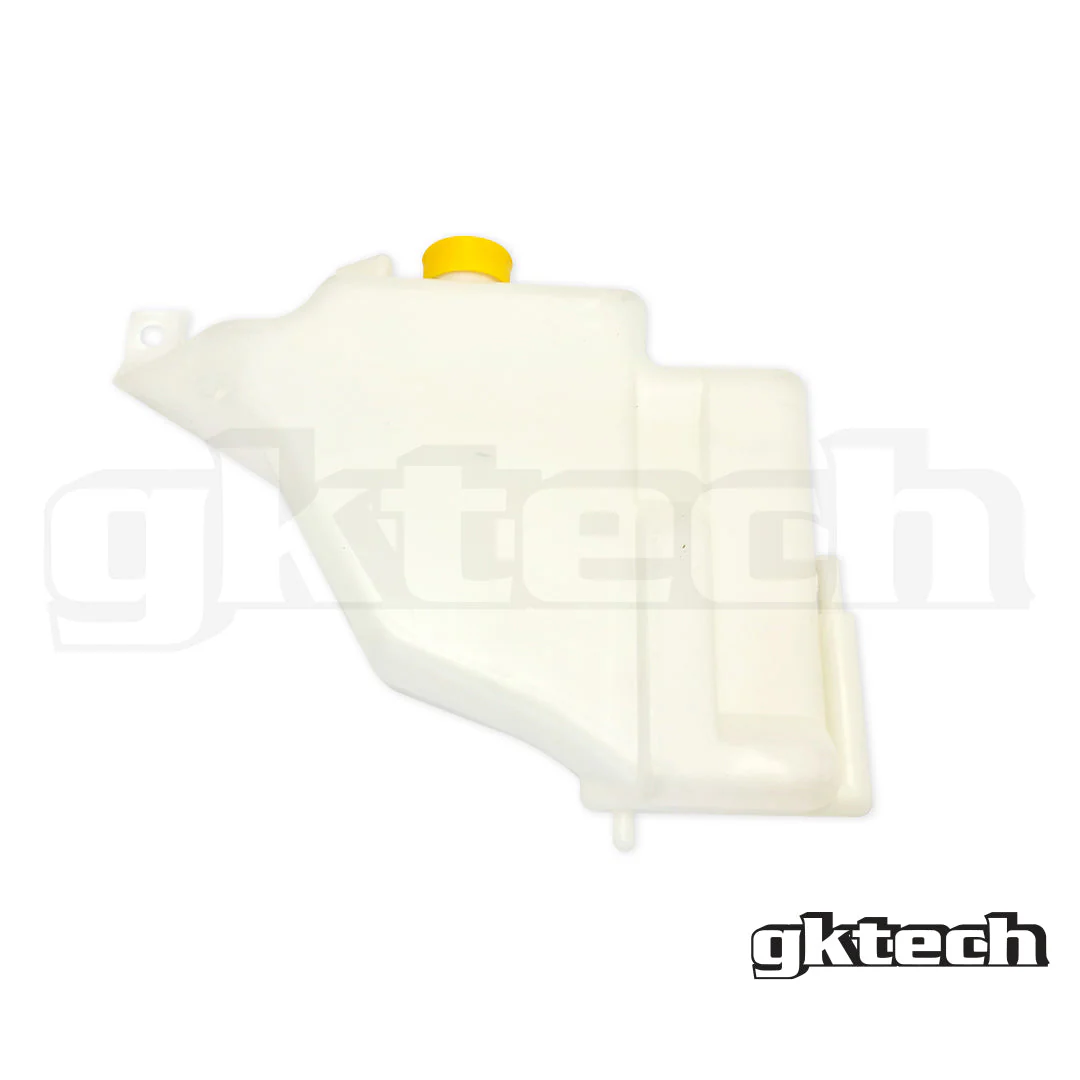 S14 240sx/S15 Silvia Replacement Overflow coolant tank - Image 4