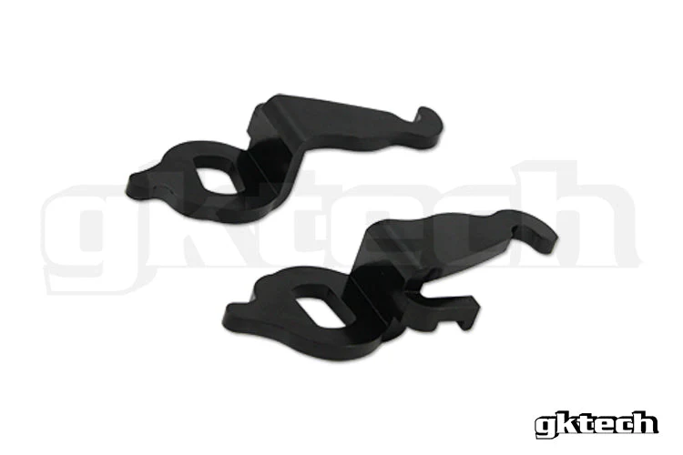 S14/S15 E-Brake Extenders - Image 3