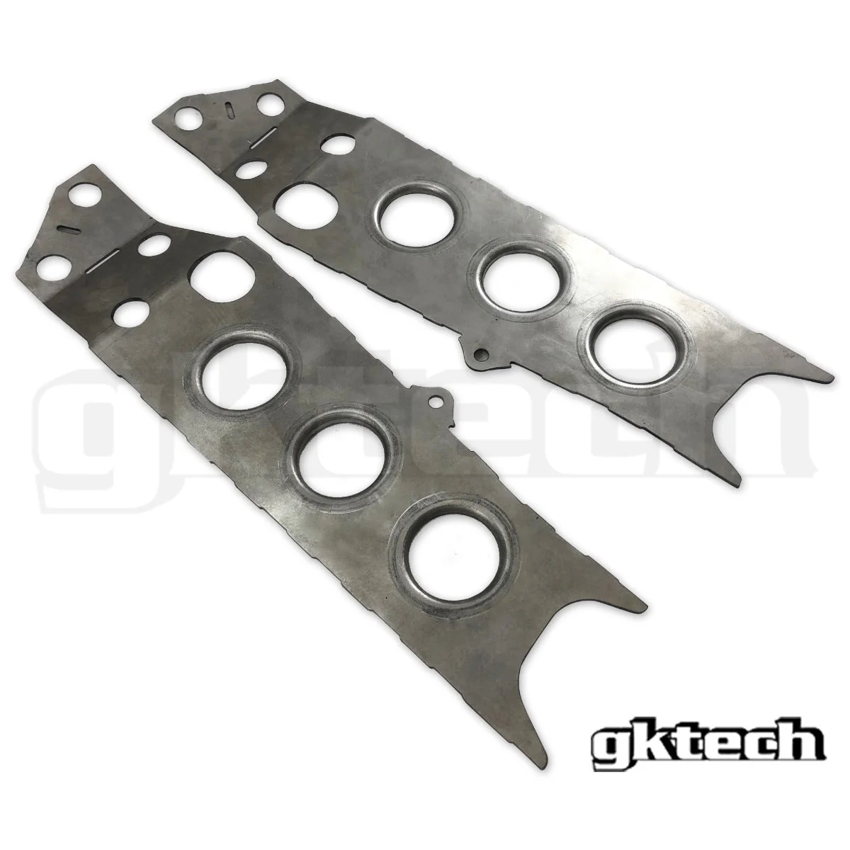 240sx/Silvia K-Frame/Tension rod mount weld in reinforcement kit - Image 3