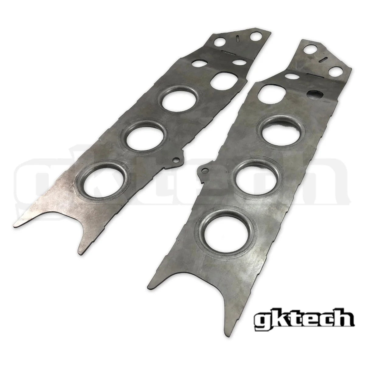 240sx/Silvia K-Frame/Tension rod mount weld in reinforcement kit - Image 4