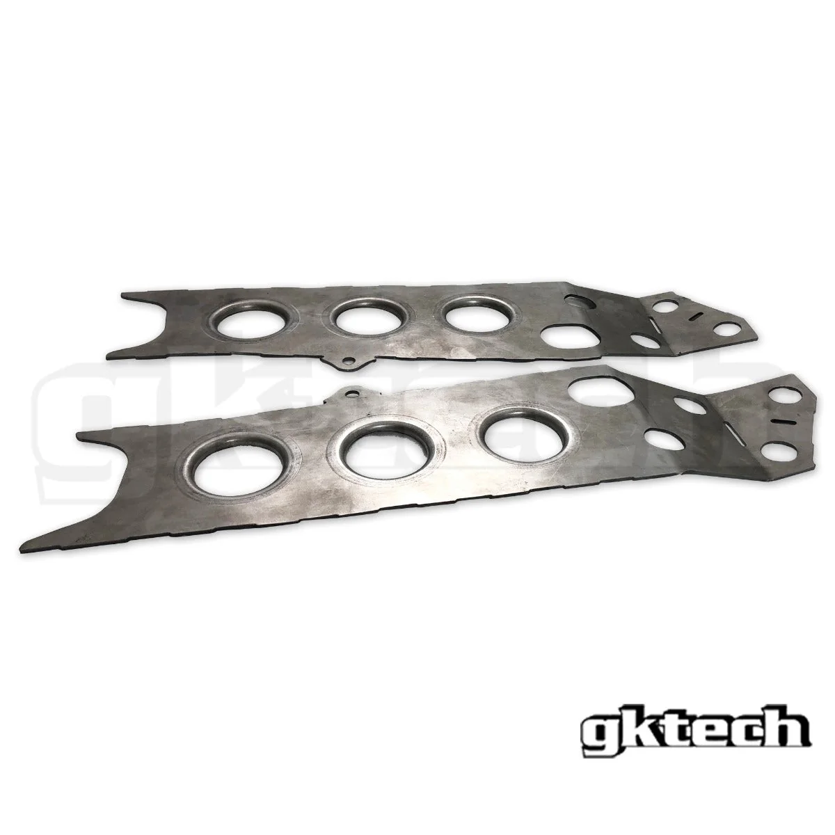 240sx/Silvia K-Frame/Tension rod mount weld in reinforcement kit - Image 5