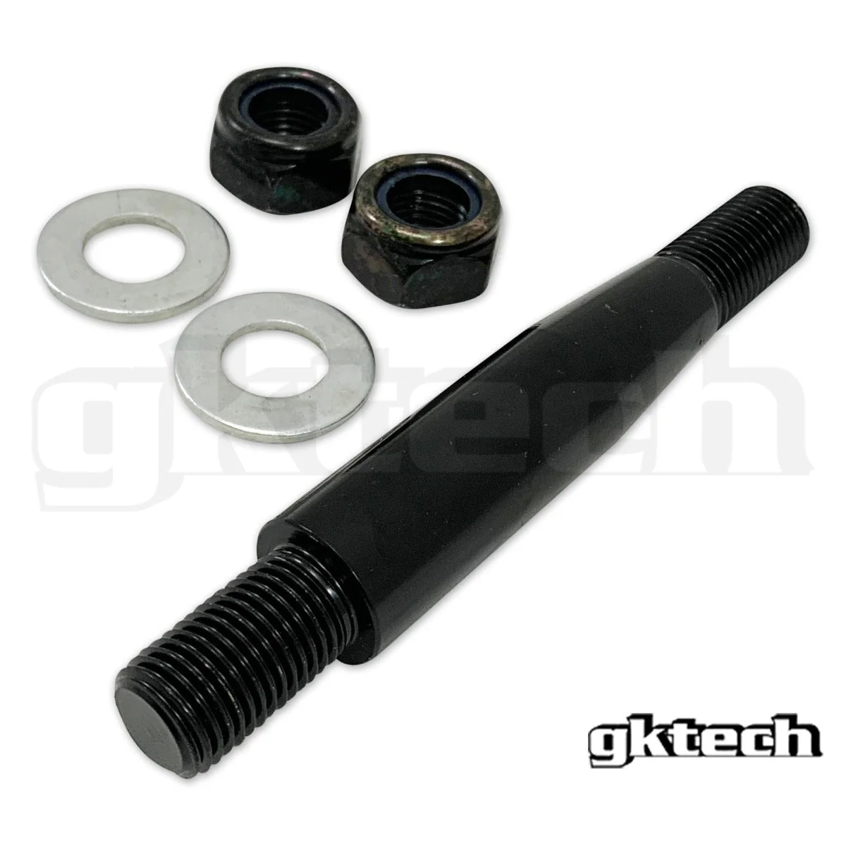 S14/S15/R32/R33/R34/Z32 Super Lock FLCA Balljoint Shank - Image 4