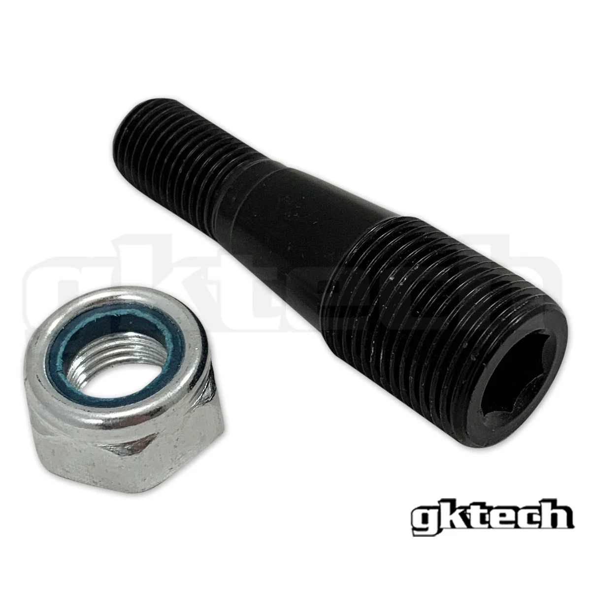 S14/S15 Roll Center Correction Kit Balljoint Shank - Image 3