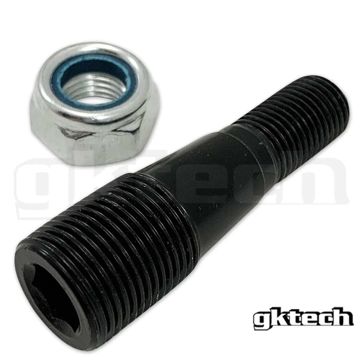 S14/S15 Roll Center Correction Kit Balljoint Shank - Image 4