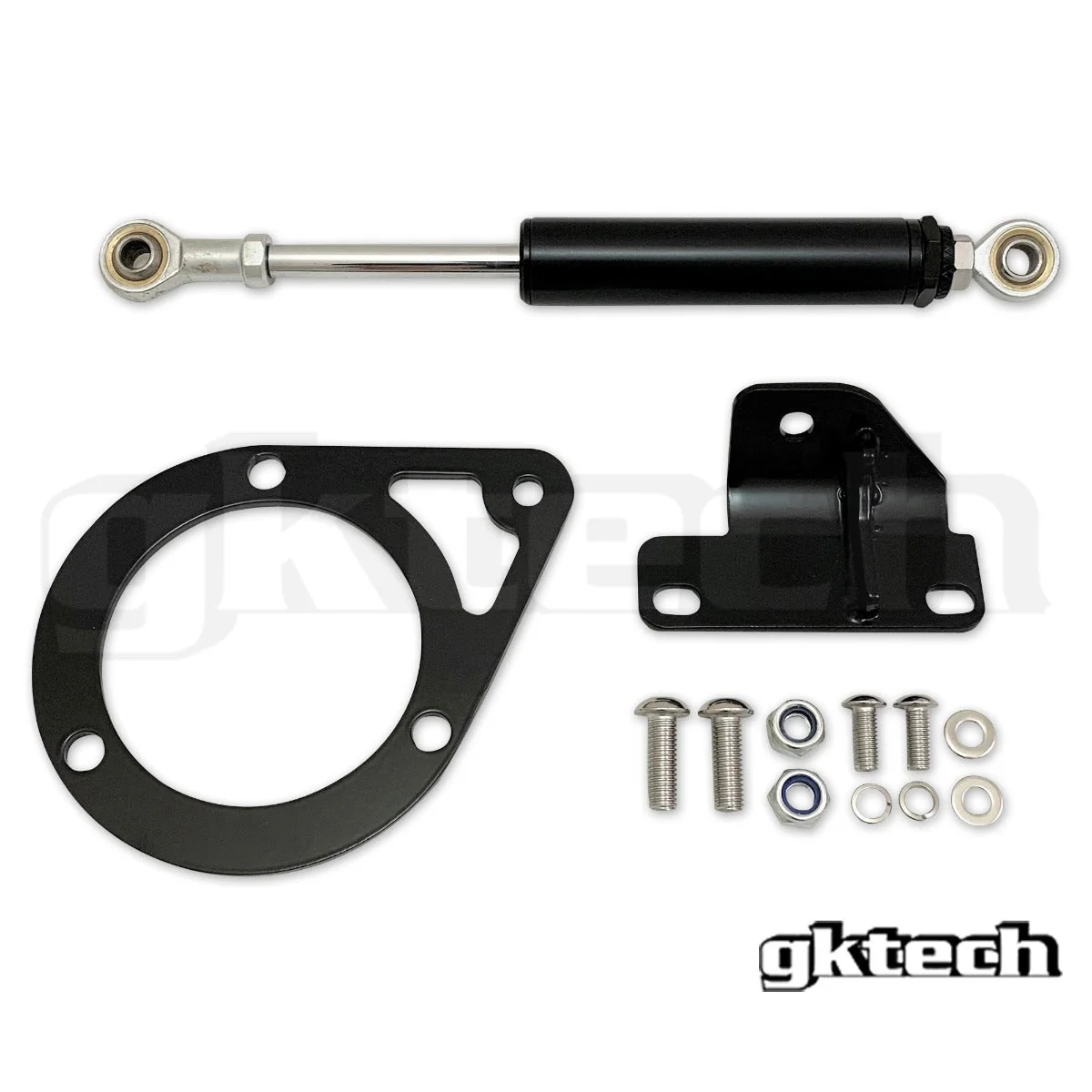 S14 240sx/S15 Silvia SR20 engine torque damper - Image 3