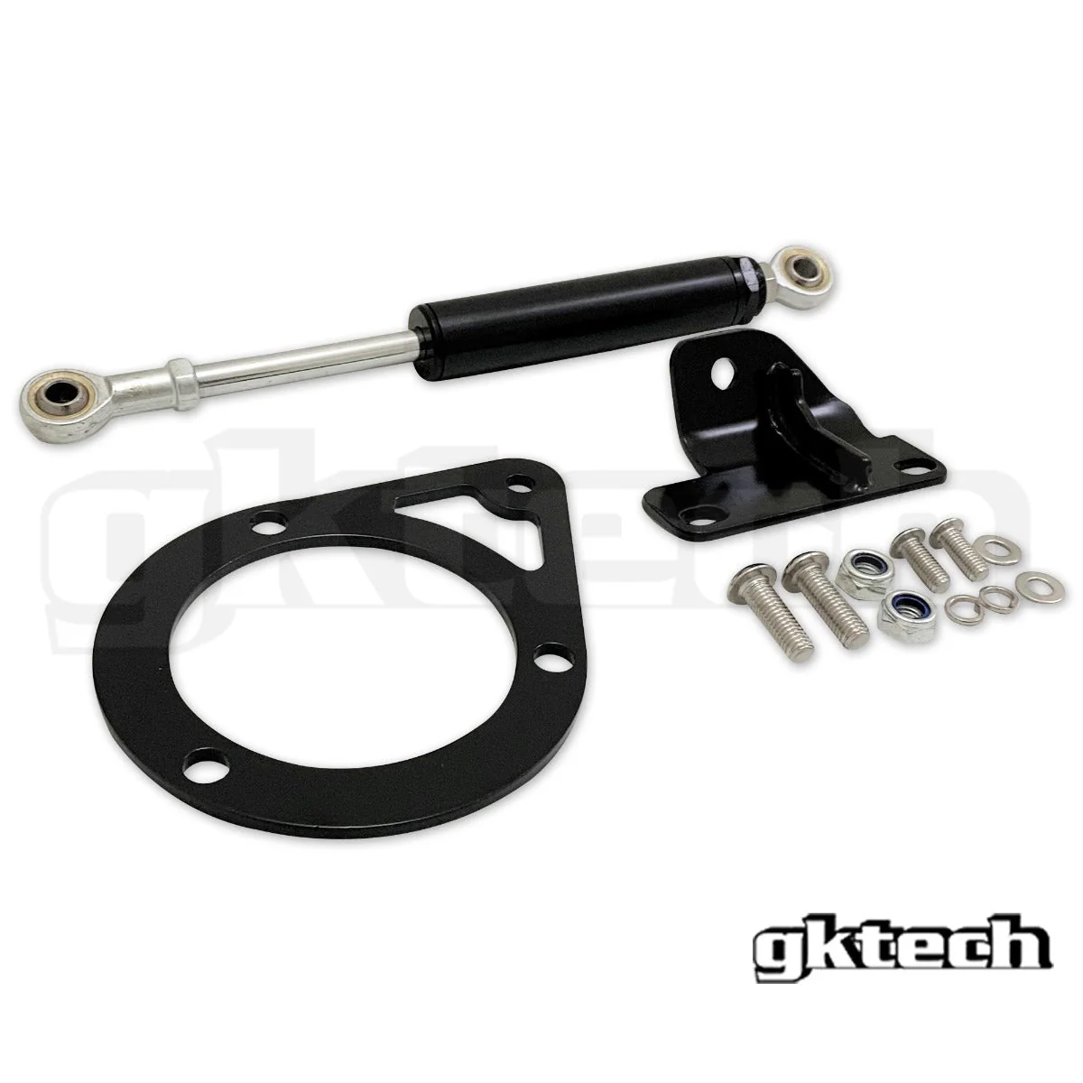 S14 240sx/S15 Silvia SR20 engine torque damper - Image 4