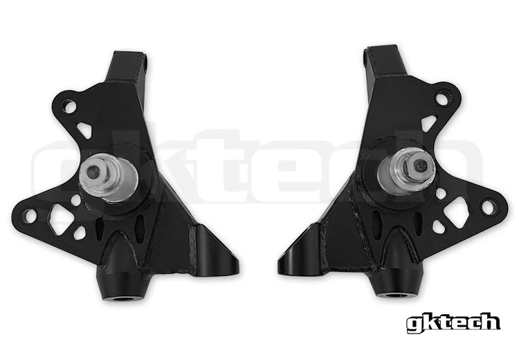 V4 Drift/Grip S14/S15 - Image 4