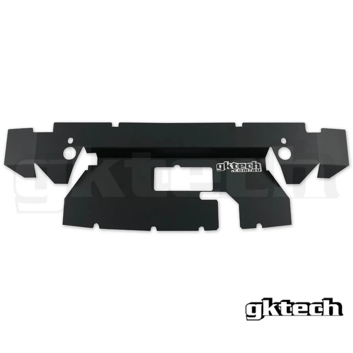 S14A (Kouki) 240sx Radiator Cooling Panel - Image 4