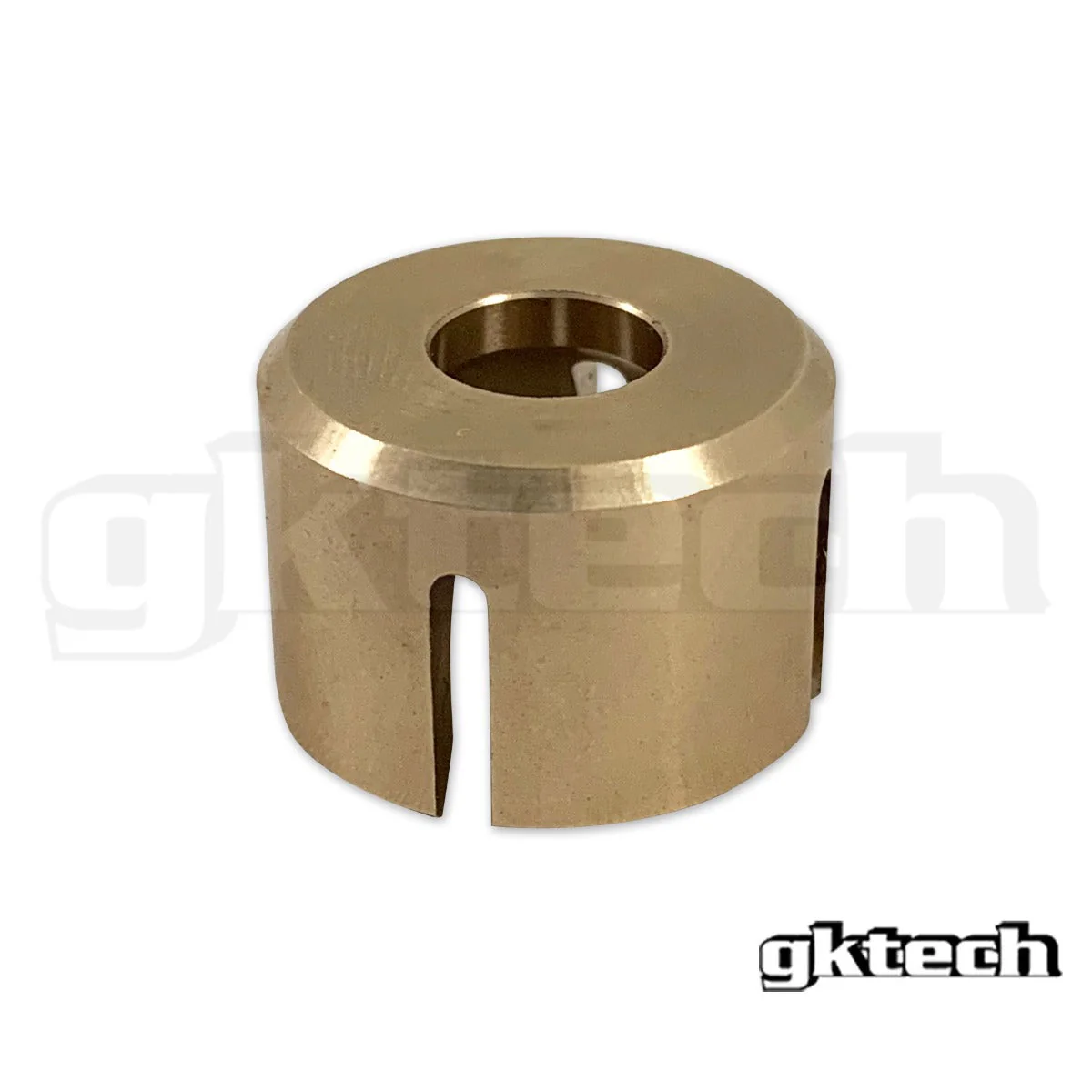 S15 Silvia / R32 / R33 GTR Solid shifter bushing - Image 3
