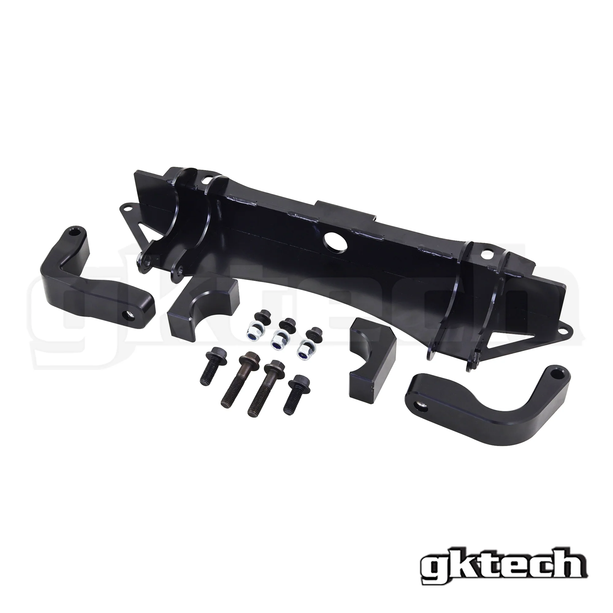 240sx Steering rack relocation kit - Image 3