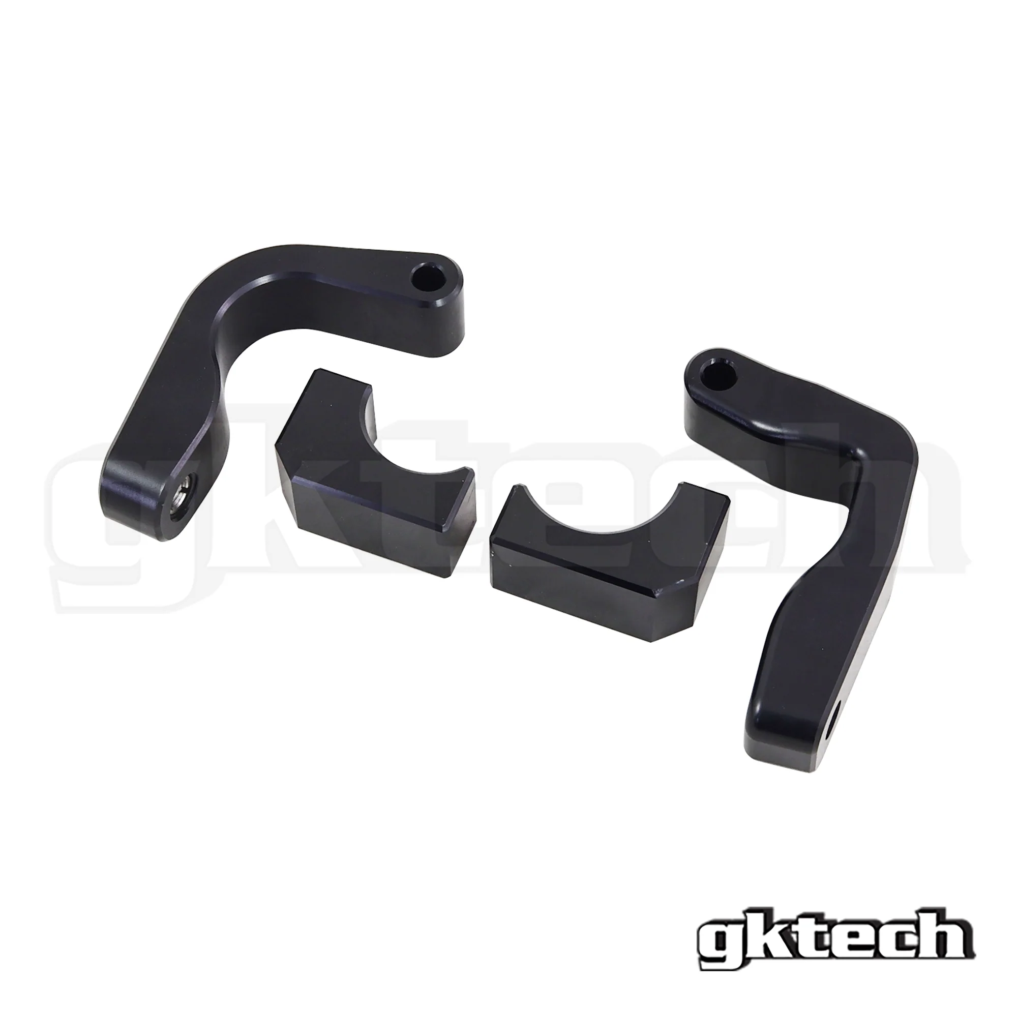 240sx Steering rack relocation kit - Image 6
