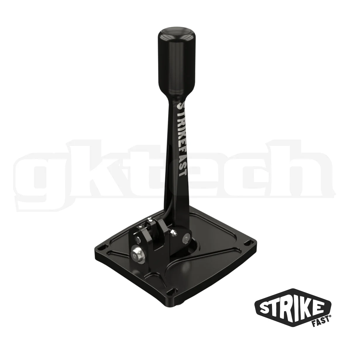 Strike Fast - Z33 350z/G35 Short shifter - Image 7