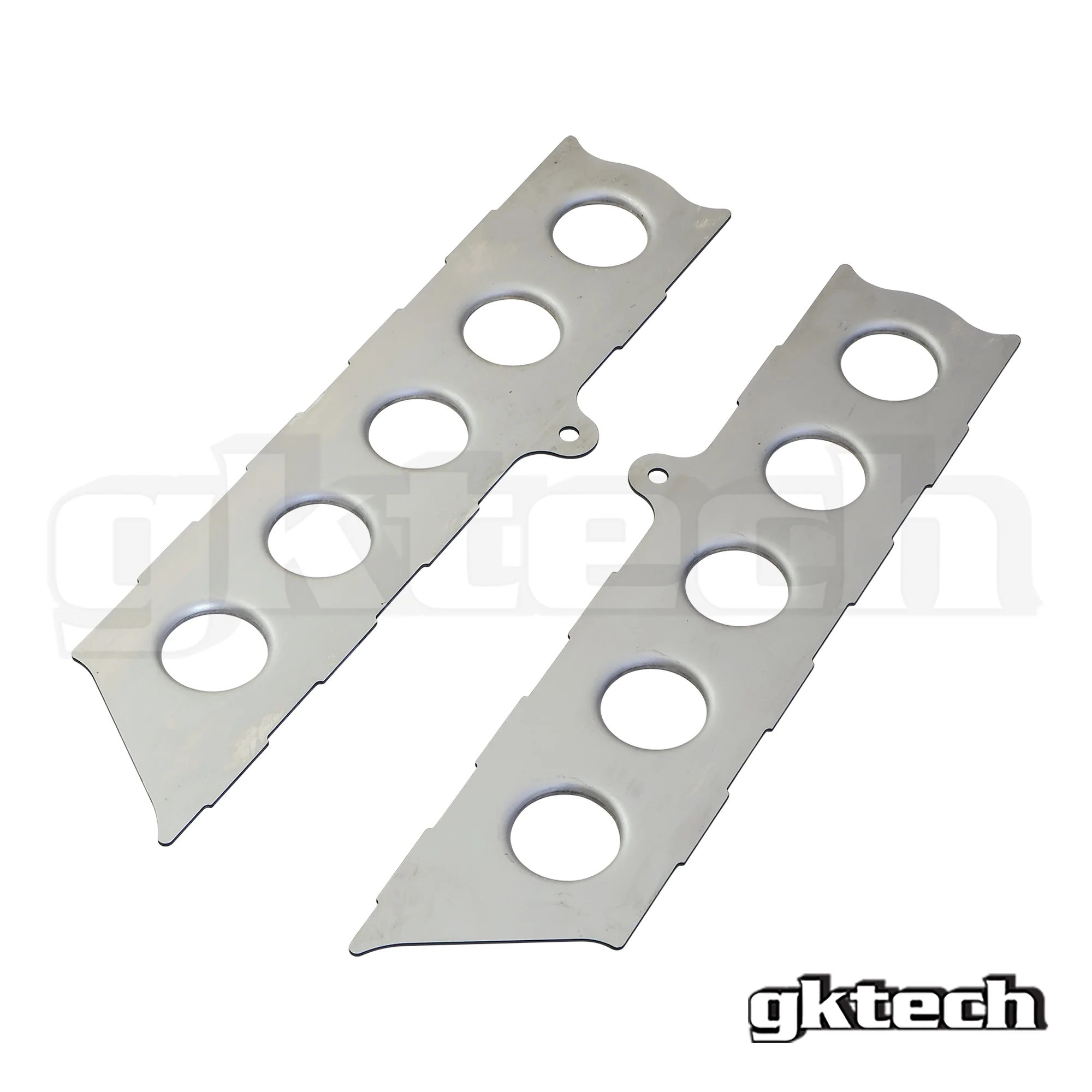 Skyline K-Frame/tension rod mount weld in reinforcement plates - Image 3
