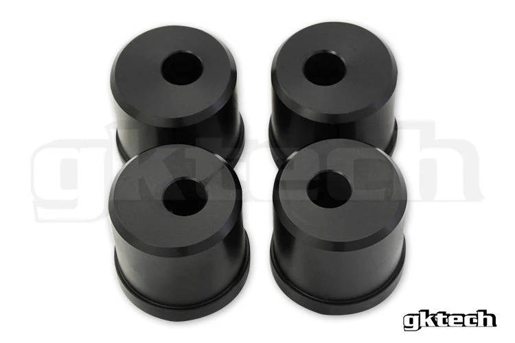 S13 240sx Solid rear subframe conversion bushings - Image 3