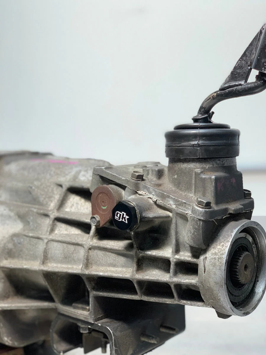 240SX/Skyline 5 Speed shifter return spring kit - Image 3