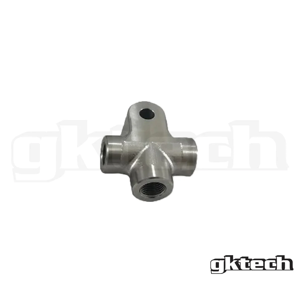 Stainless Steel 3 way brake union (T-Piece) - Image 2