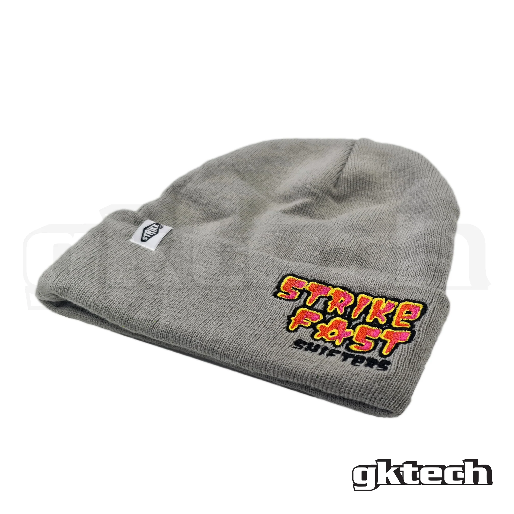 Strike fast Beanie - Image 4