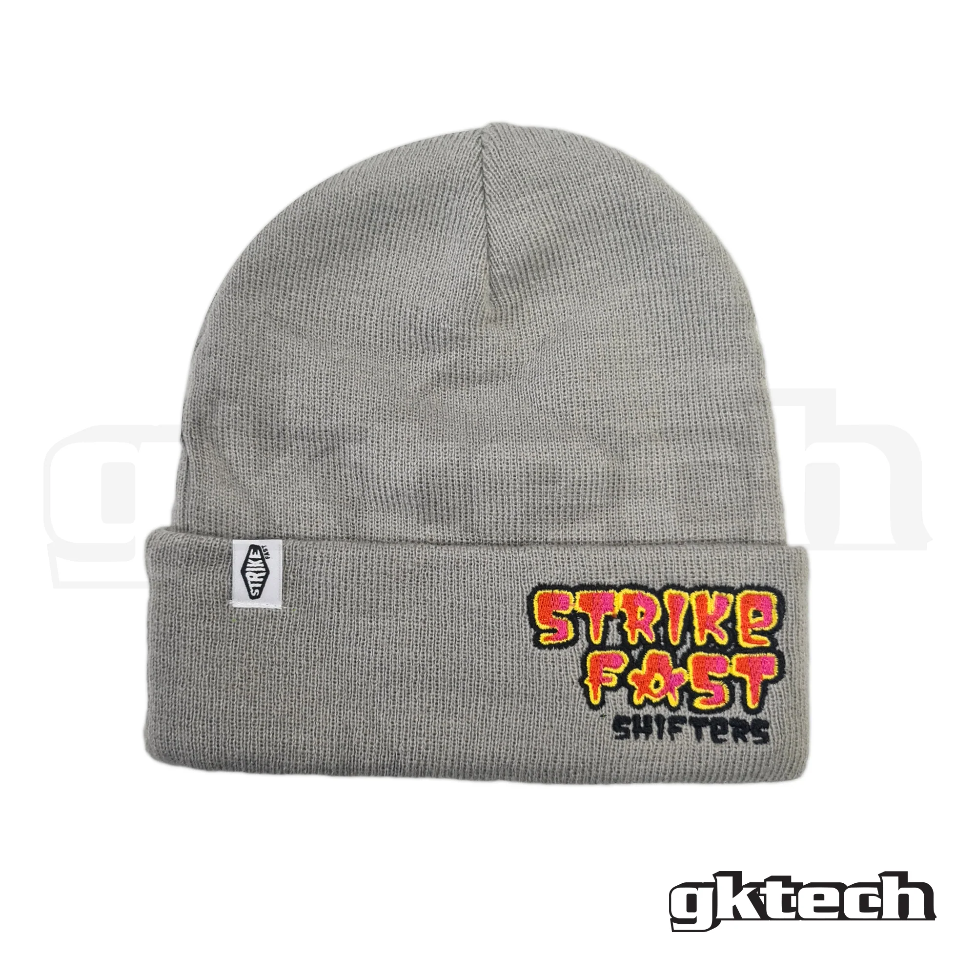 Strike fast Beanie - Image 5
