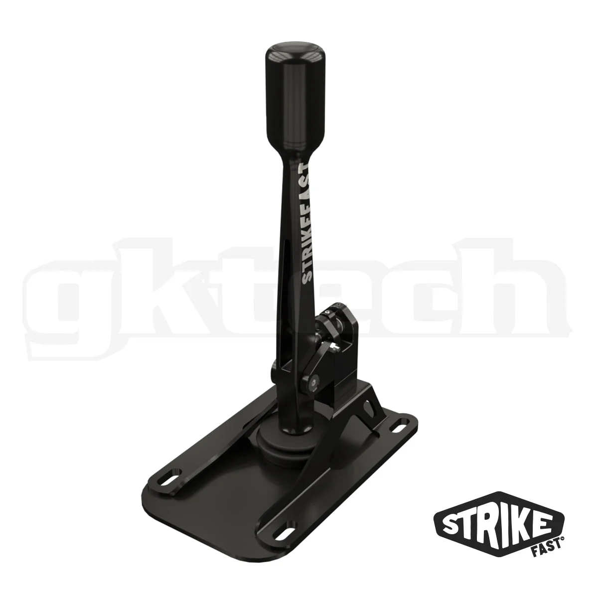 Strike Fast - FR-S / GR86 / BRZ short shifter - Image 3