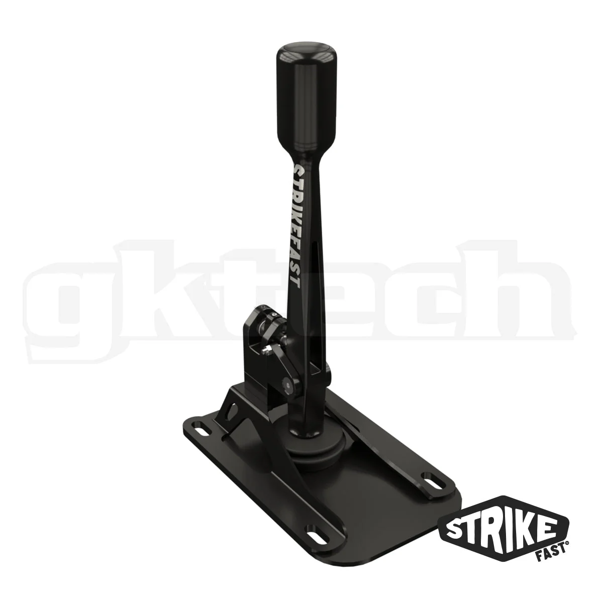 Strike Fast - FR-S / GR86 / BRZ short shifter - Image 4