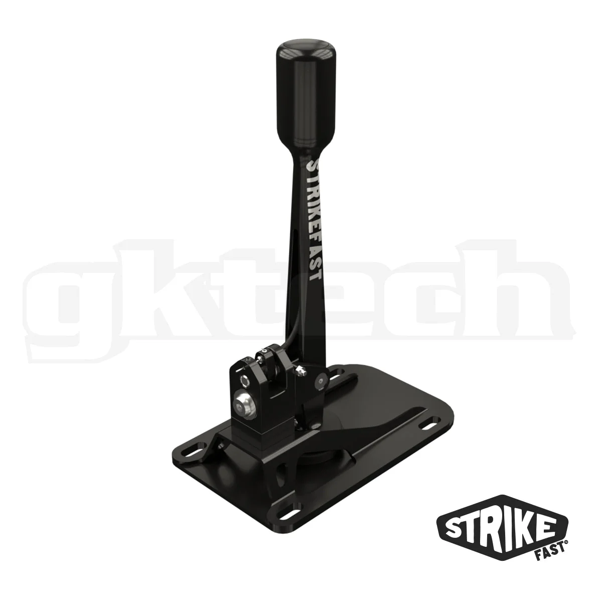 Strike Fast - FR-S / GR86 / BRZ short shifter - Image 5